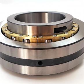 split spherical roller bearing 222s.203