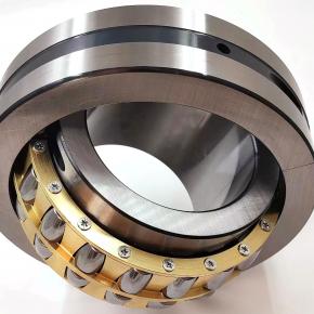 split spherical roller bearing 222s.307