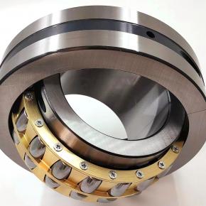 split spherical roller bearing 230S.1300 bearing size 330.2*540*134MM