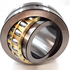 split spherical roller bearing 222SM340-MA bearing size 340*650*170MM