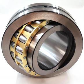 split spherical roller bearing 230S.1600 bearing size 406.4*650*157MM