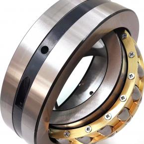 split spherical roller bearing 230SM420-MA bearing size 420*650*157MM