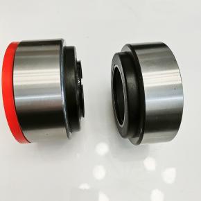 Truck bearing BTH0025 bearing size 90*160*125mm