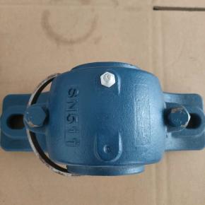 SNL510-608 Split plummer block housing pillow block bearing