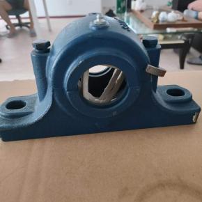 SNL 216 Split plummer block housing pillow block bearing 