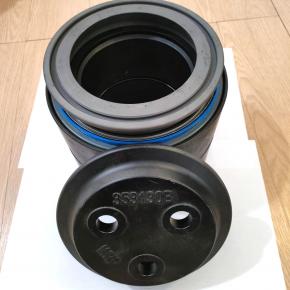 TBU Railway bearings supplier train bearing TBU120*165*131.35