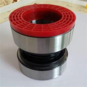 Wheel end Hub bearing supplier wheel hub F15097 OEM customized