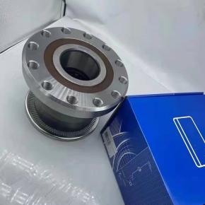 Wheel end Hub bearing supplier wheel hub F300001 OEM customized