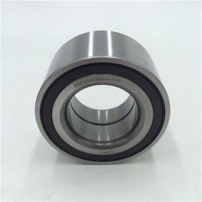 DAC255200206/23 2RS bearing High Speed Wheel Hub Bearings OEM customized