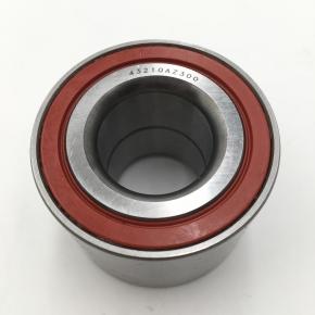 DAC25520042 2RS bearing High Speed Wheel Hub Bearings OEM customized