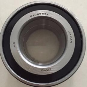 DAC25520043 2RS bearing High Speed Wheel Hub Bearings OEM customized