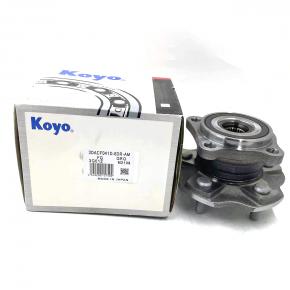 3DACF41D-6DR-AM koyo Wheel hub bearing Axle bearing and hub Asse