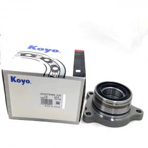 2DACF049N-1CR koyo Wheel hub bearing Axle bearing and hub Asse