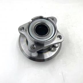 3DACF037D-4C koyo Wheel hub bearing Axle bearing and hub Asse