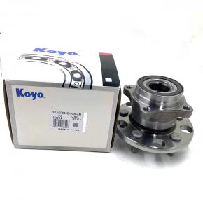 3DACF044D-9-AM koyo Wheel hub bearing Axle bearing and hub Asse