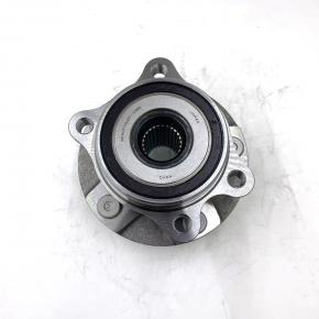 3DACF044D-10BR koyo Wheel hub bearing Axle bearing and hub Asse