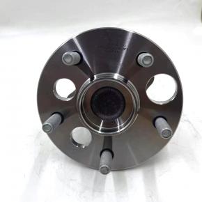 3DACF027F-11FS koyo Wheel hub bearing Axle bearing and hub Asse