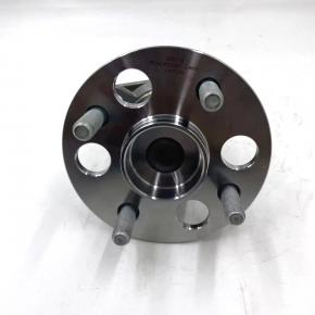 3DACF026F-24HS koyo Wheel hub bearing Axle bearing and hub Asse