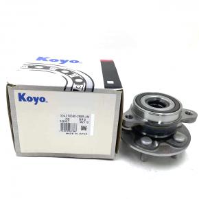 3DACF038D-26BR-AM koyo Wheel hub bearing Axle bearing and hub Asse