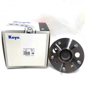 3DACF027F-29BS-AM koyo Wheel hub bearing Axle bearing and hub Asse