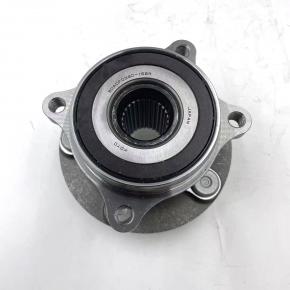 3DACF038D-15BR koyo Wheel hub bearing Axle bearing and hub Asse - 副本