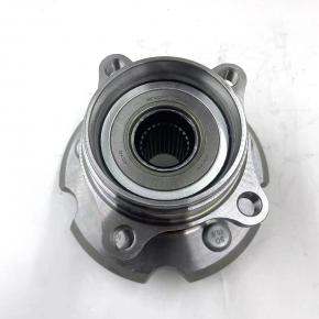 3DACF037D-8 koyo Wheel hub bearing Axle bearing and hub Asse