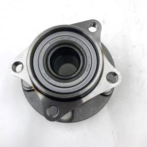 3DACF038D-5D koyo Wheel hub bearing Axle bearing and hub Asse