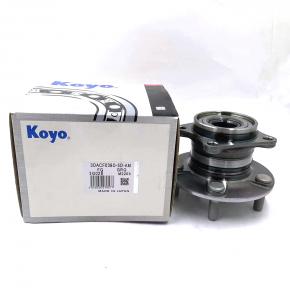 3DACF038D-5D-AM koyo Wheel hub bearing Axle bearing and hub Asse