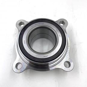 2DUF058N-5BR koyo Wheel hub bearing Axle bearing and hub Asse