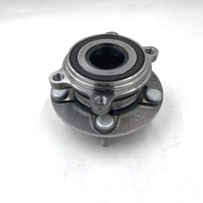 3DACF045D-9BR koyo Wheel hub bearing Axle bearing and hub Asse