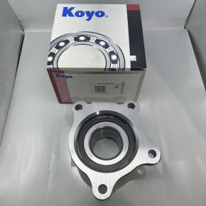 3DACF049N-1BR koyo Wheel hub bearing Axle bearing and hub Asse