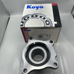 2DACF044N-4A koyo Wheel hub bearing Axle bearing and hub Asse - 副本