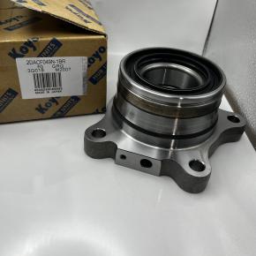 2DACF049N-1BR koyo Wheel hub bearing Axle bearing and hub Asse