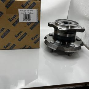 3DACF041D-6CR-AM koyo Wheel hub bearing Axle bearing and hub Asse