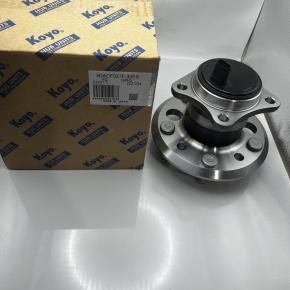 3DACF027F-30ES koyo Wheel hub bearing Axle bearing and hub Asse