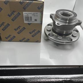 3DACF044D-16R-AM koyo Wheel hub bearing Axle bearing and hub Asse