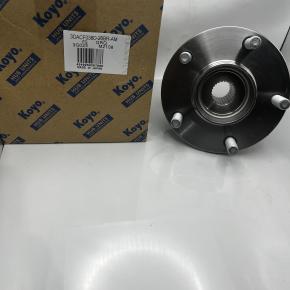 3DACF038D-26BR-AM koyo Wheel hub bearing Axle bearing and hub Asse