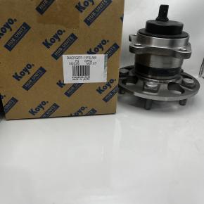 3DACF027F-11FS-AM koyo Wheel hub bearing Axle bearing and hub Asse