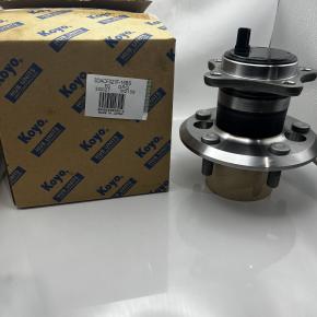 3DACF027F-16BS koyo Wheel hub bearing Axle bearing and hub Asse