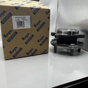 3DACF041D-3KR koyo Wheel hub bearing Axle bearing and hub Asse