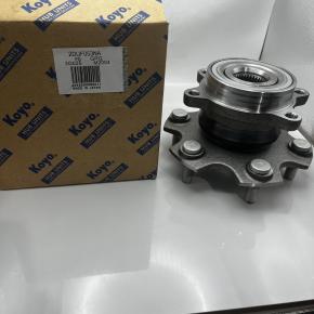 2DUF053NA koyo Wheel hub bearing Axle bearing and hub Asse