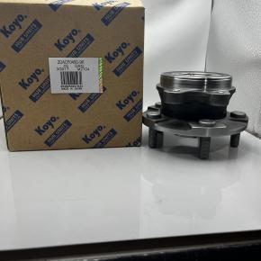 2DACF045D-9R koyo Wheel hub bearing Axle bearing and hub Asse