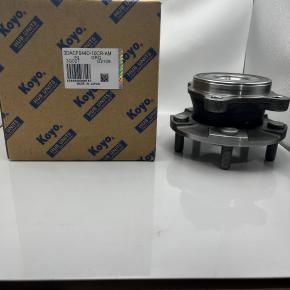 3DACF044D-10CR-AM koyo Wheel hub bearing Axle bearing and hub Asse