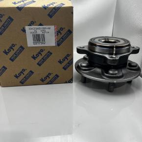 3DACF044D-10BR-AM koyo Wheel hub bearing Axle bearing and hub Asse