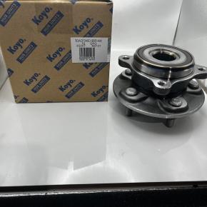 3DACF045D-9BR-AM koyo Wheel hub bearing Axle bearing and hub Asse