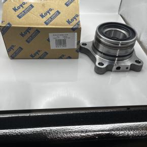 3DACF049N-1CR koyo Wheel hub bearing Axle bearing and hub Asse