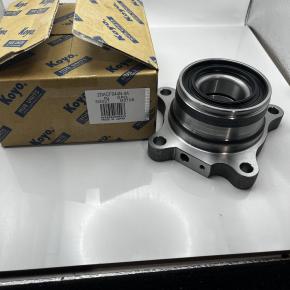 2DACF044N-4A koyo Wheel hub bearing Axle bearing and hub Asse