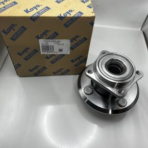 DAC2146B-AM koyo Wheel hub bearing Axle bearing and hub Asse