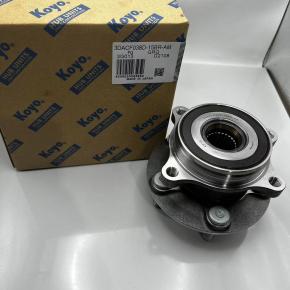 3DACF038D-15BD-AM koyo Wheel hub bearing Axle bearing and hub Asse