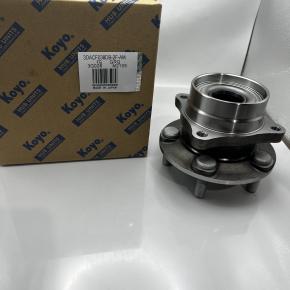 3DACF038D-2F-AM koyo Wheel hub bearing Axle bearing and hub Asse